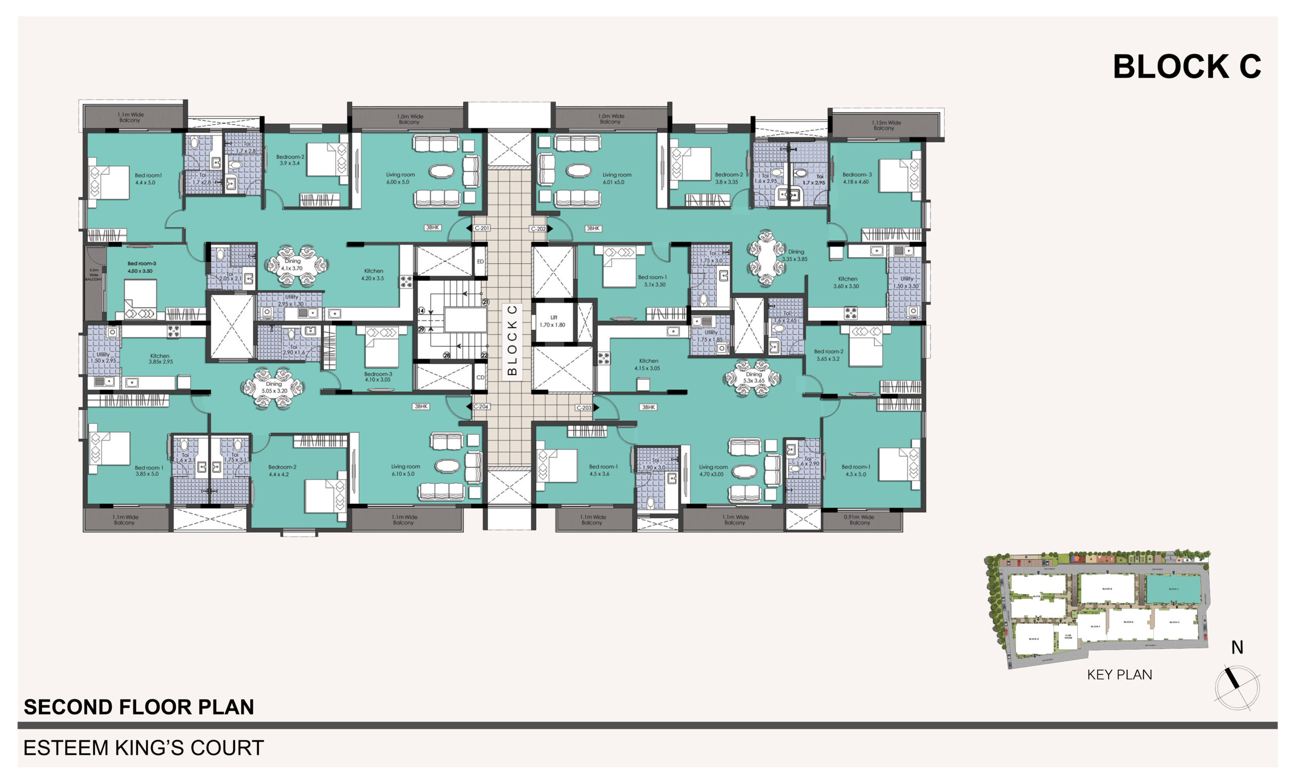 Floor Plans