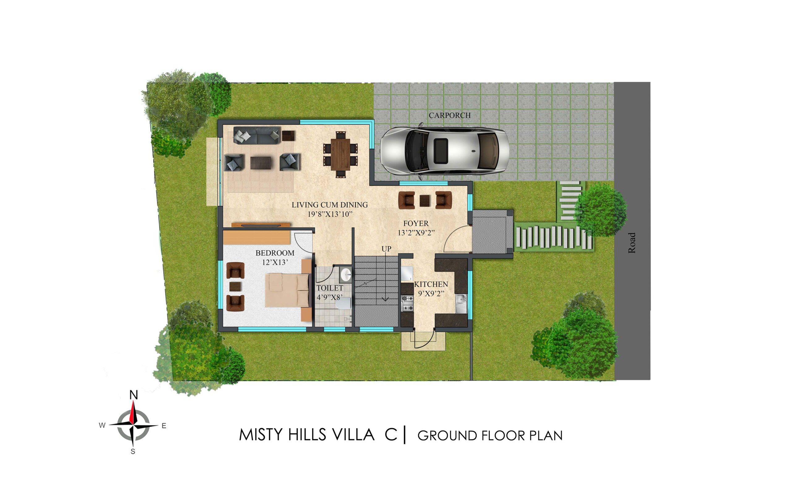 Villa