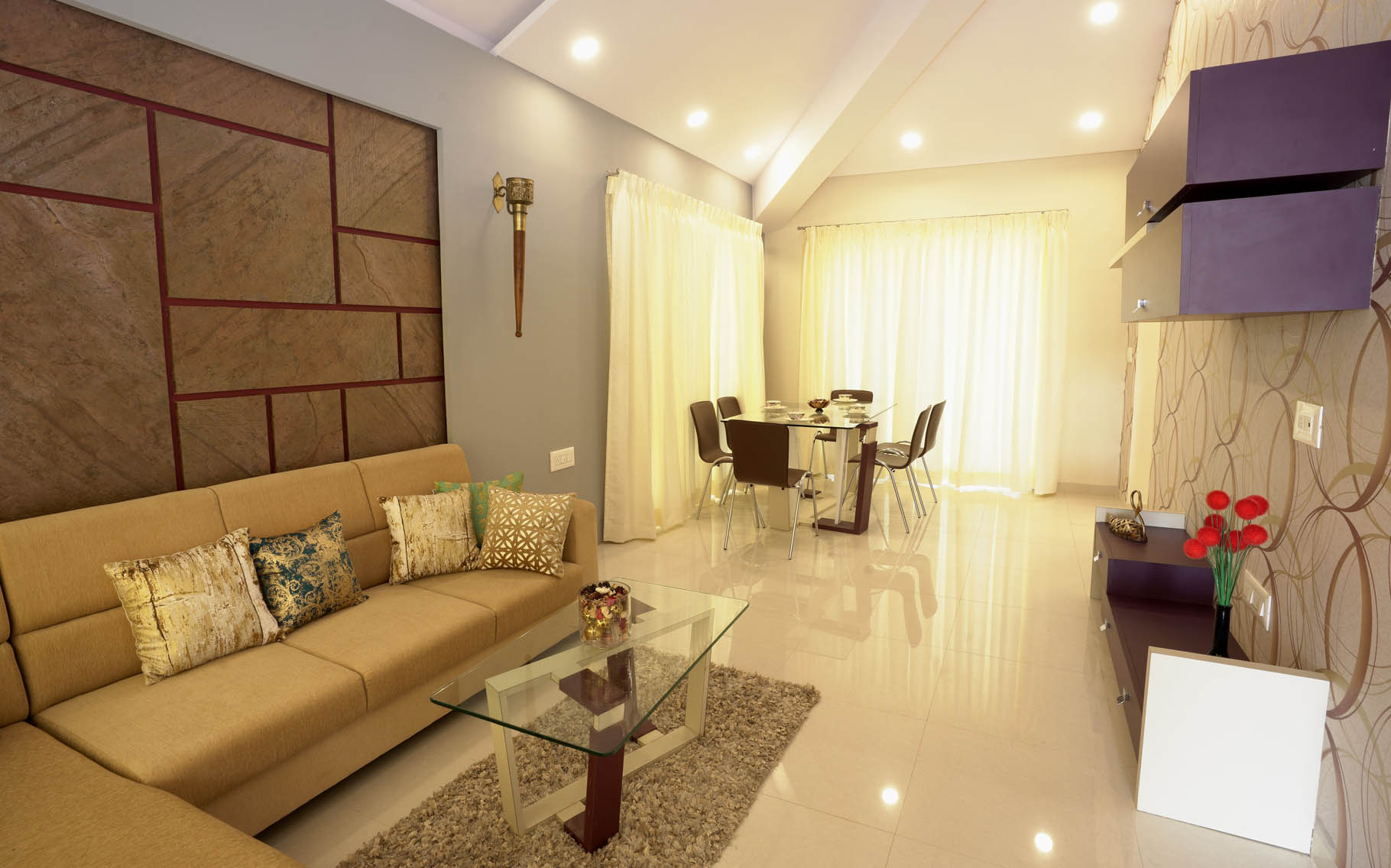 Villa 2BHK