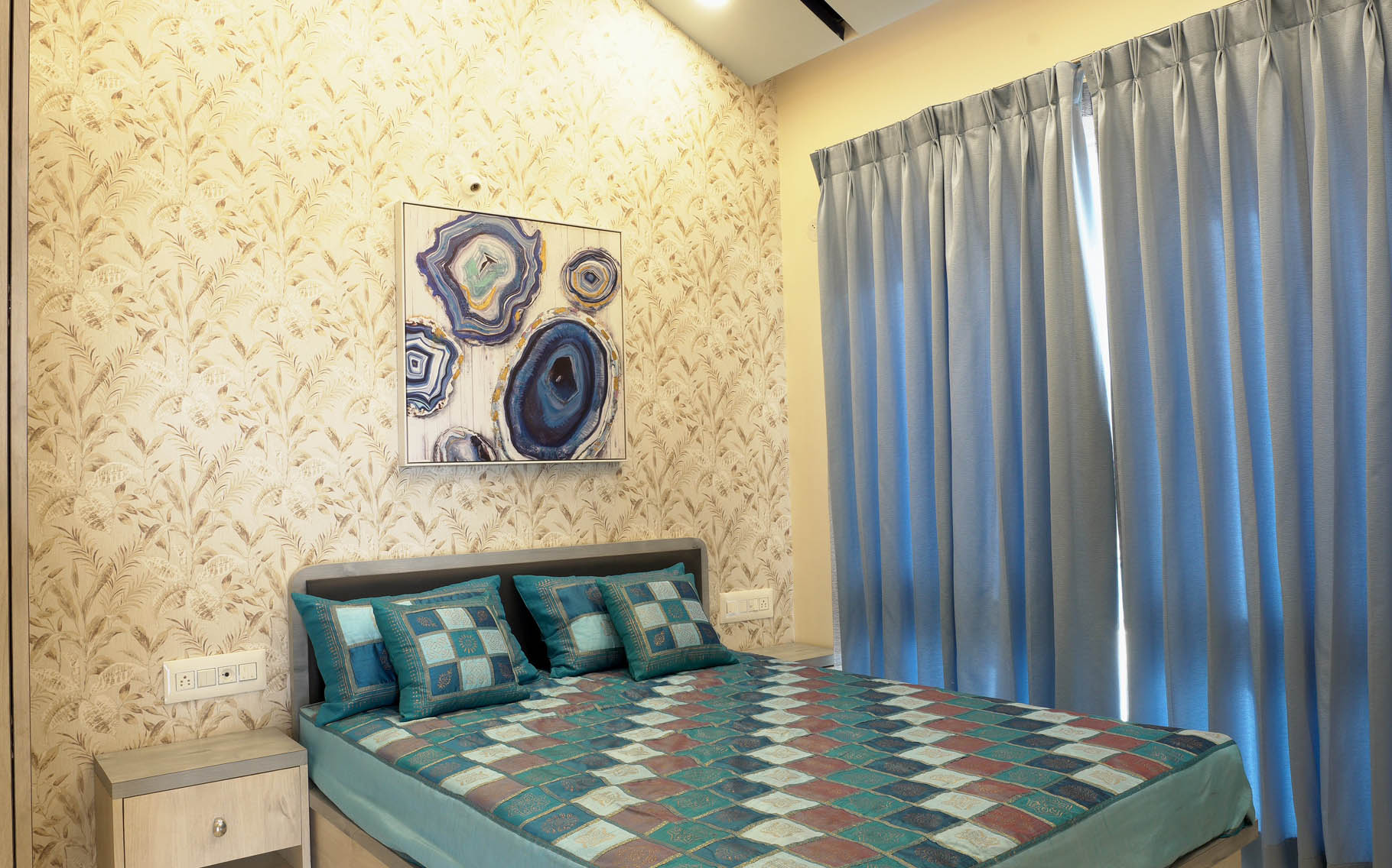 Villa 2BHK