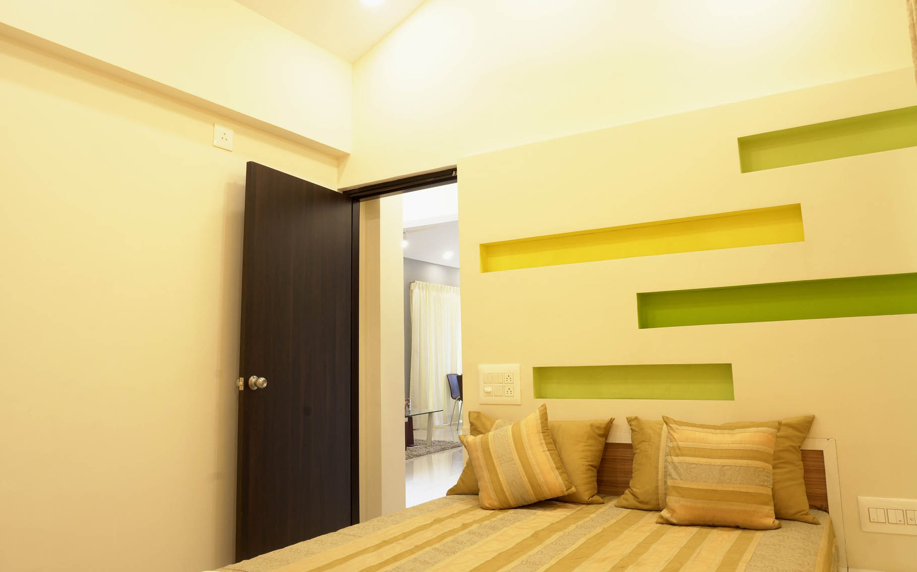 Villa 2BHK