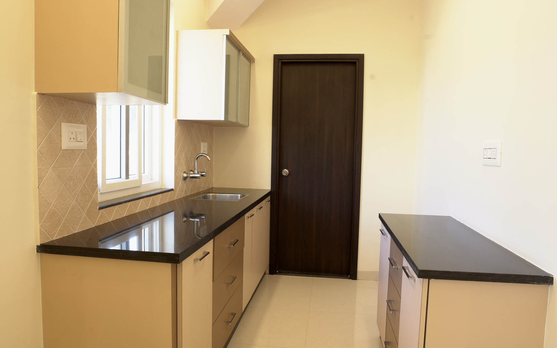 Villa 2BHK