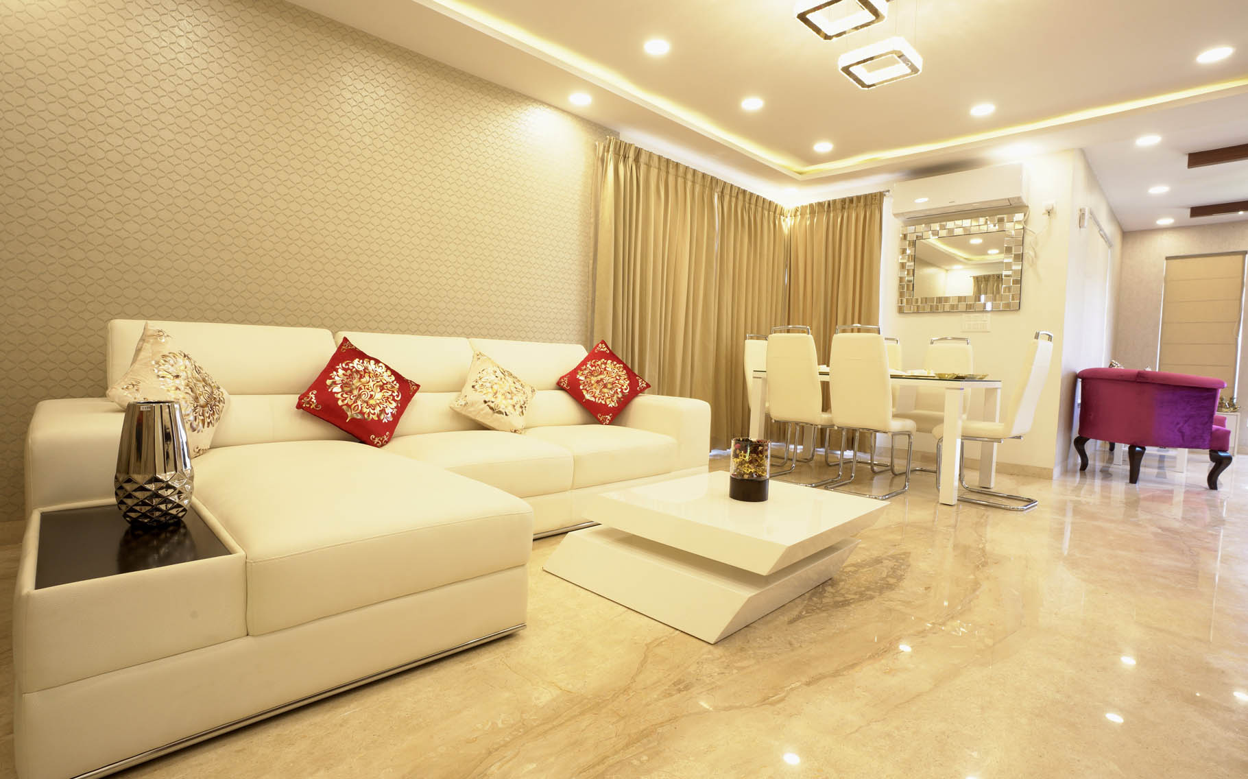 Villa 3BHK