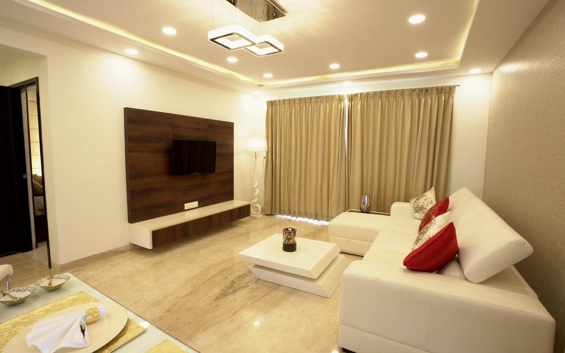 Villa 3BHK