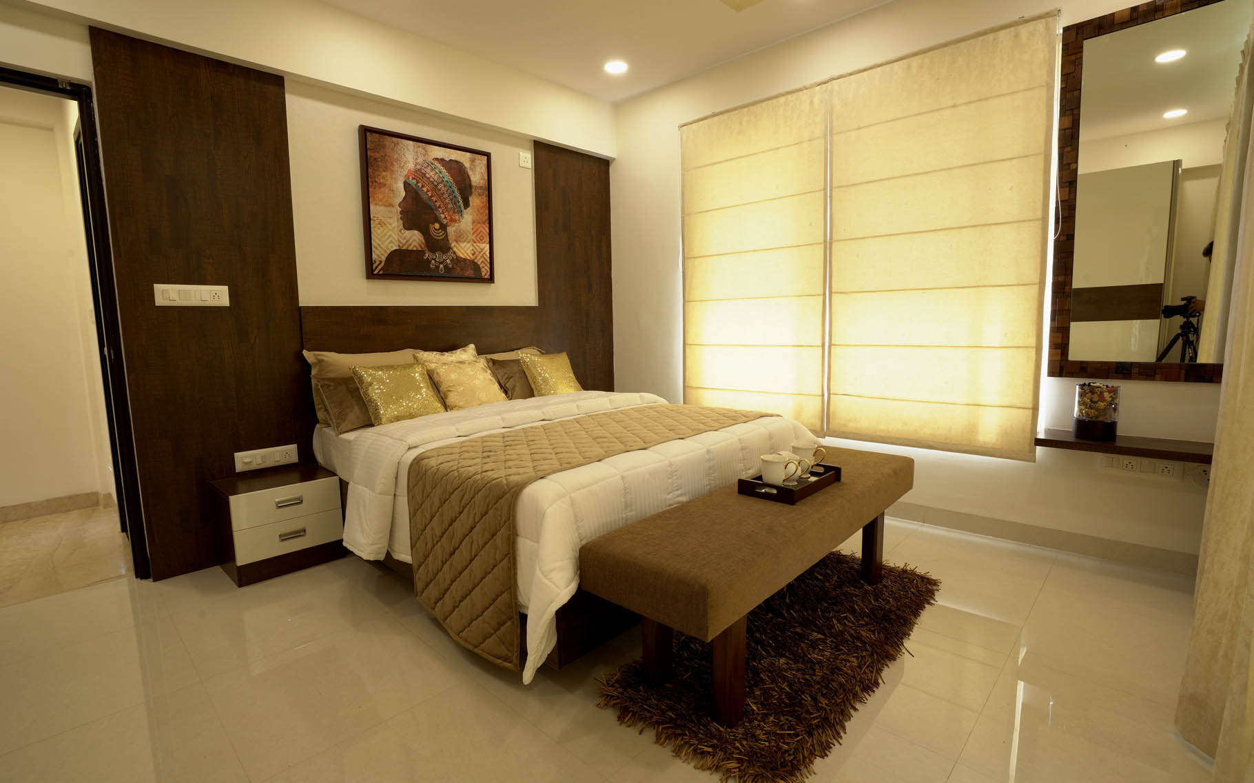 Villa 3BHK