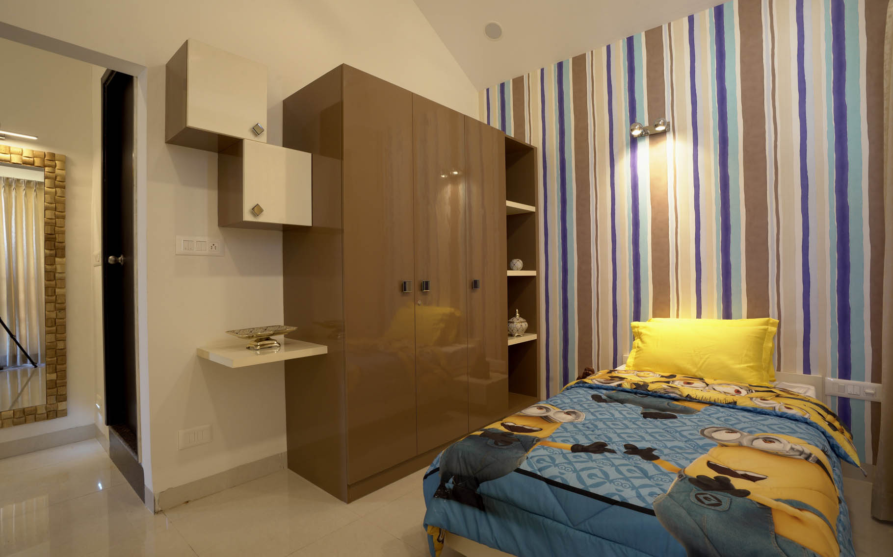 Villa 3BHK