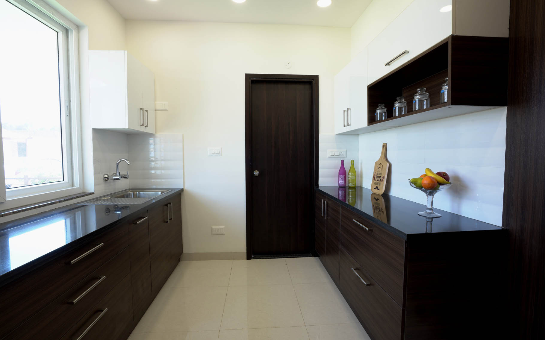 Villa 3BHK