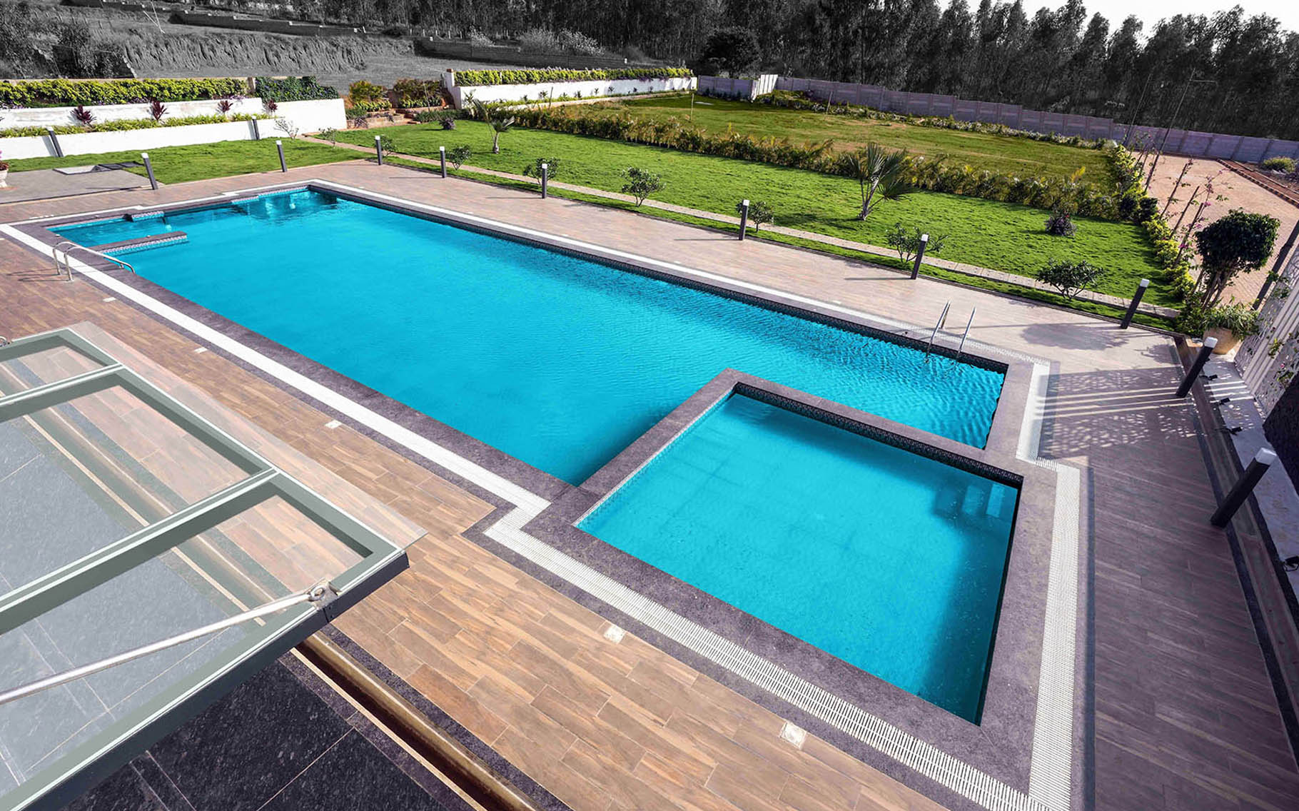 Club House