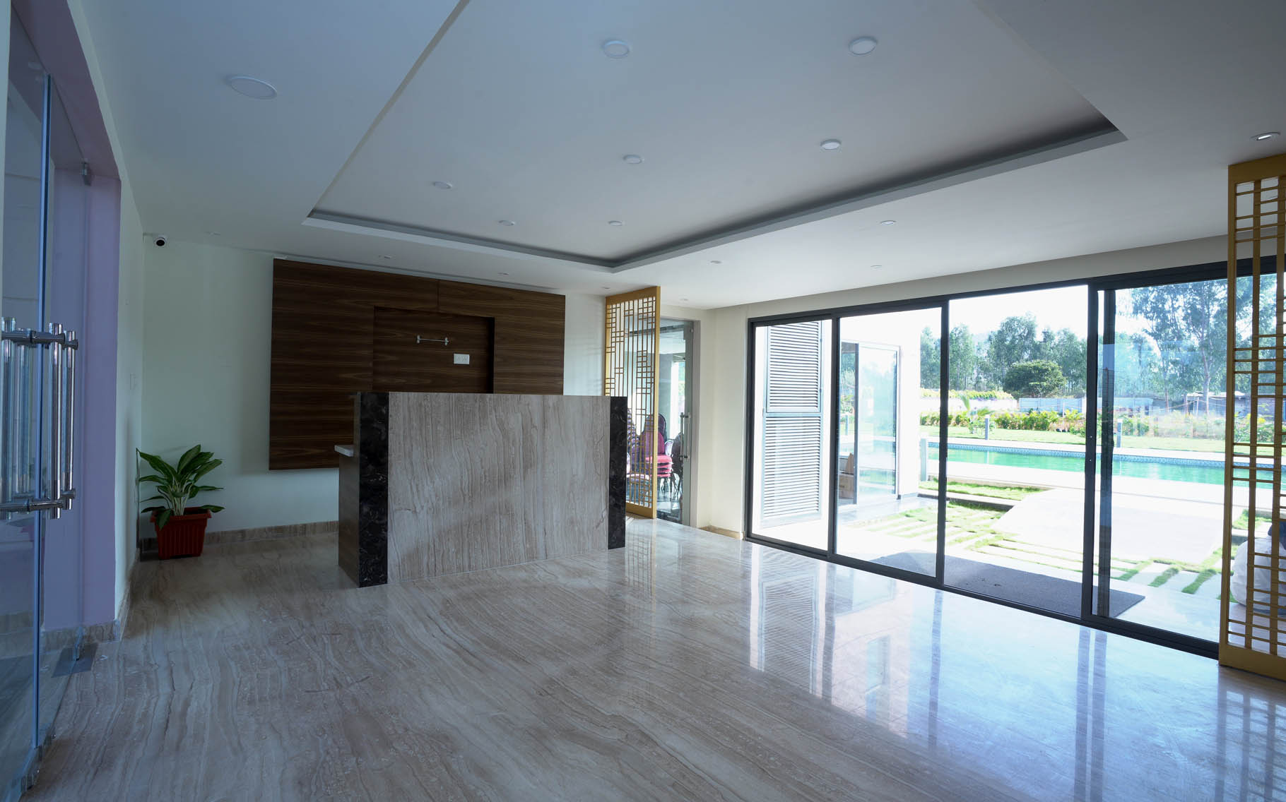 Club House