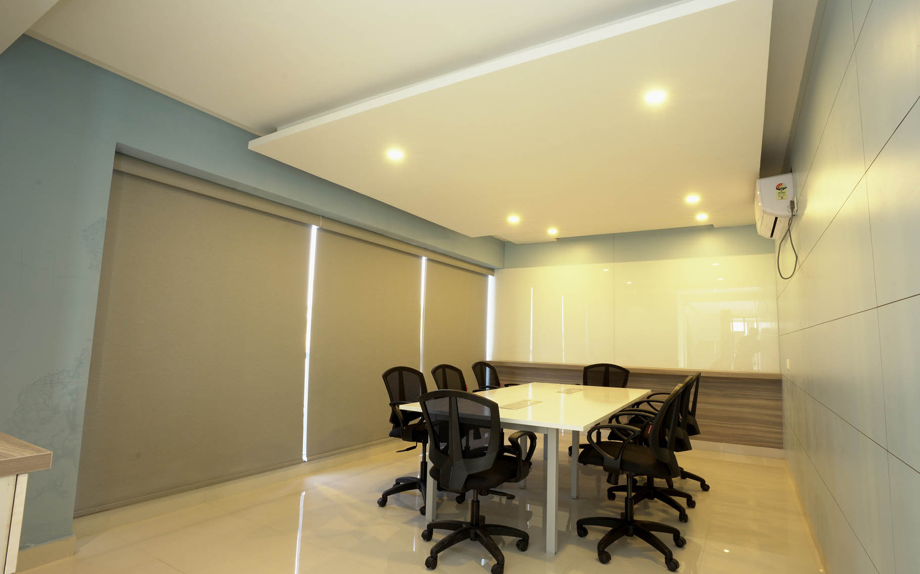 Club House