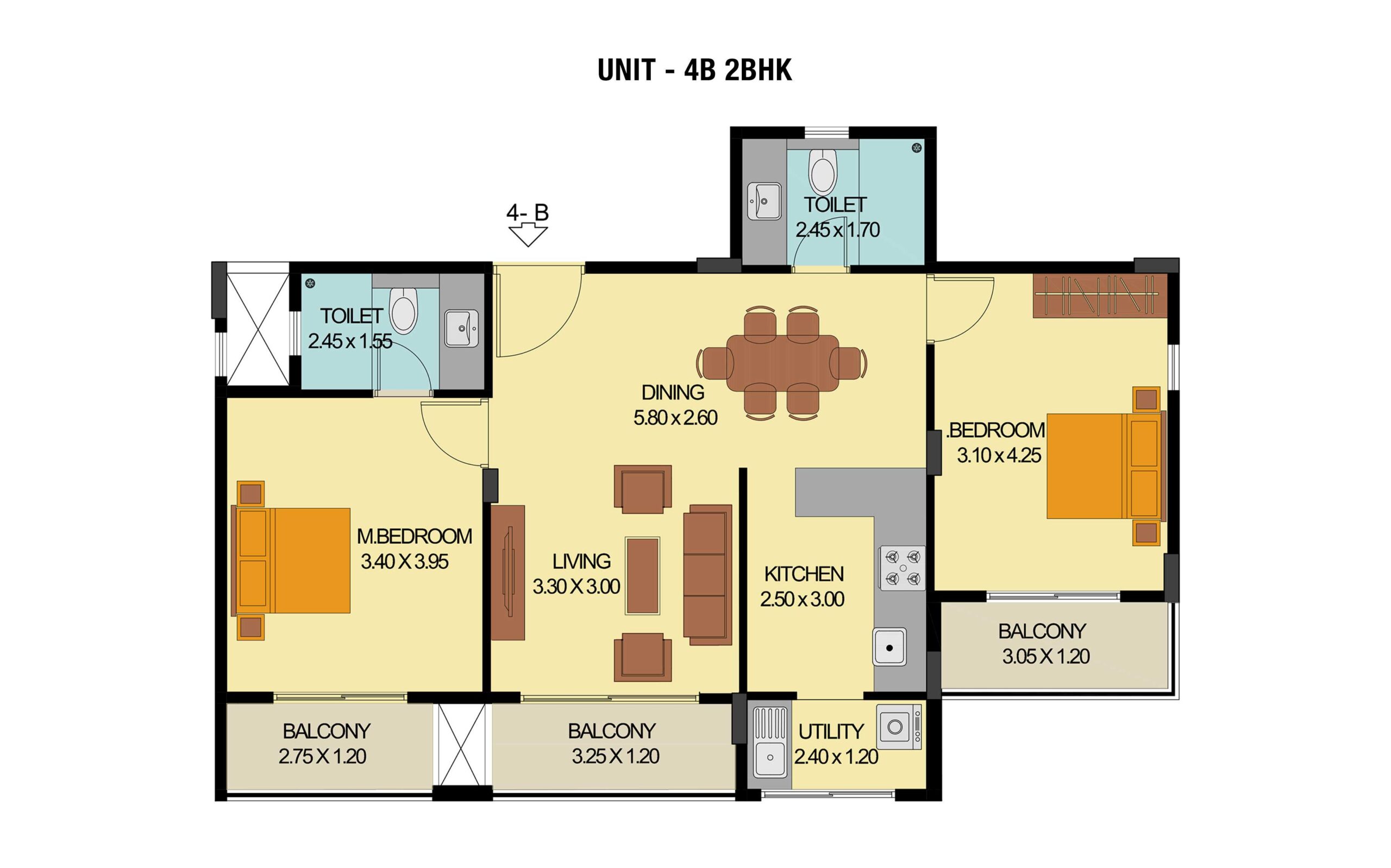 Floor Plans