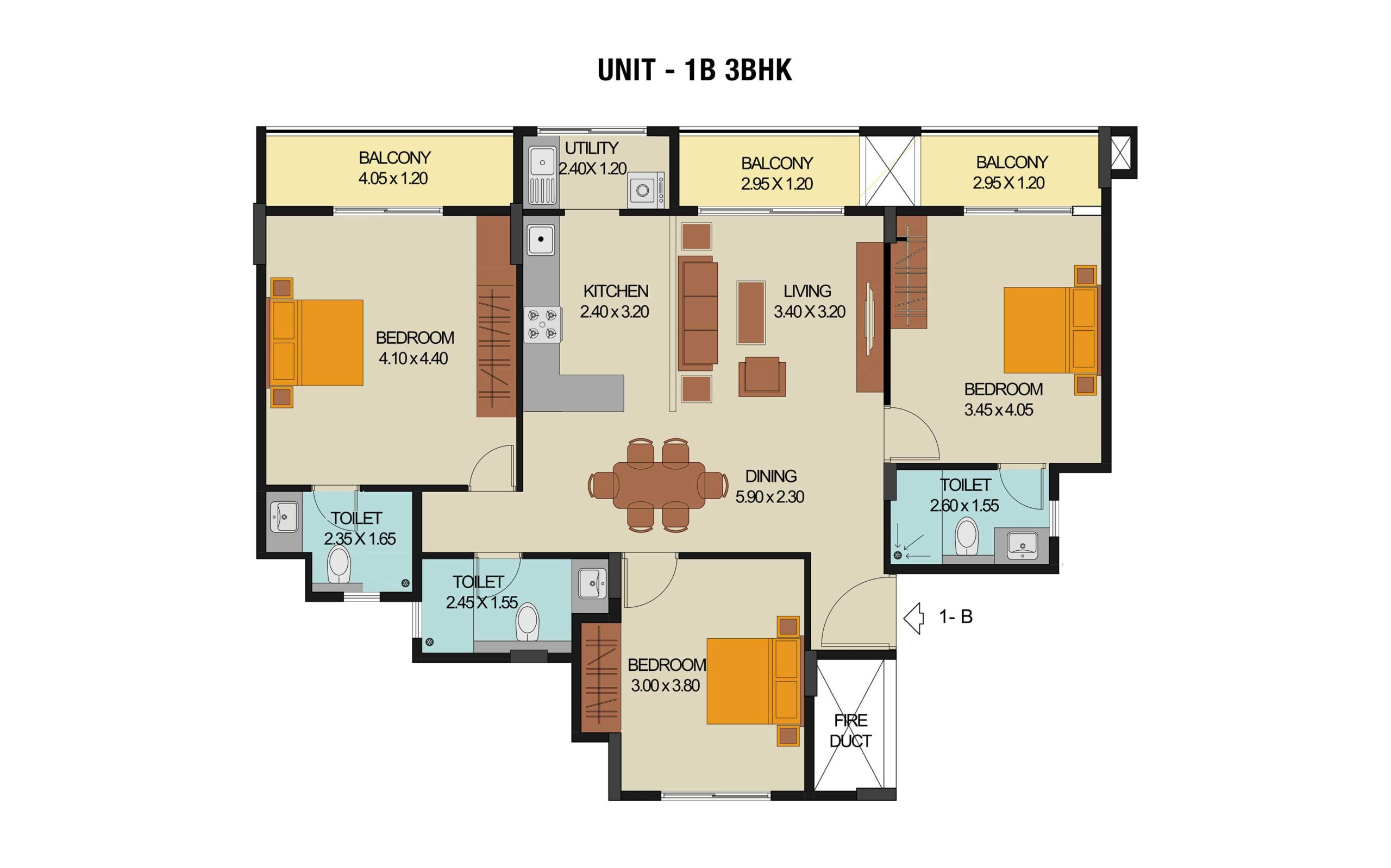 Floor Plans