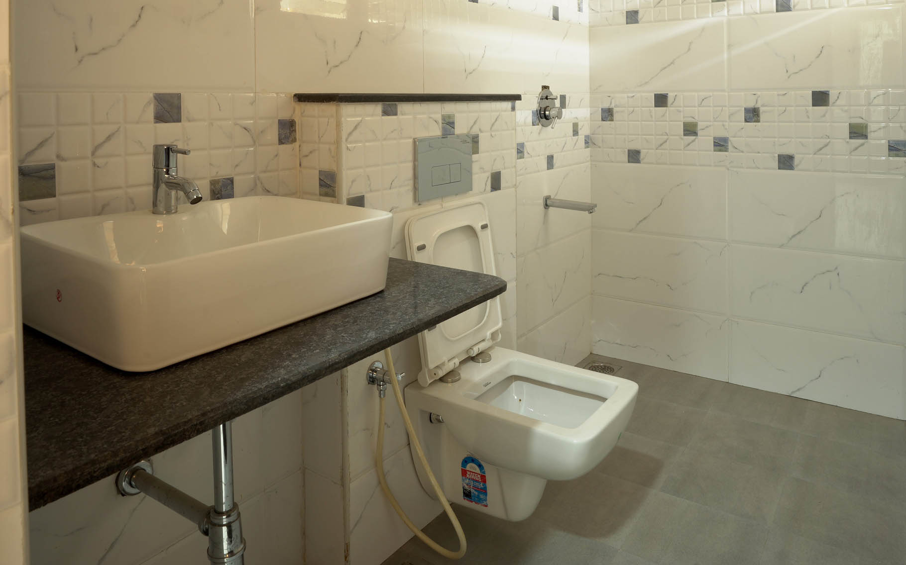 Model Apartment