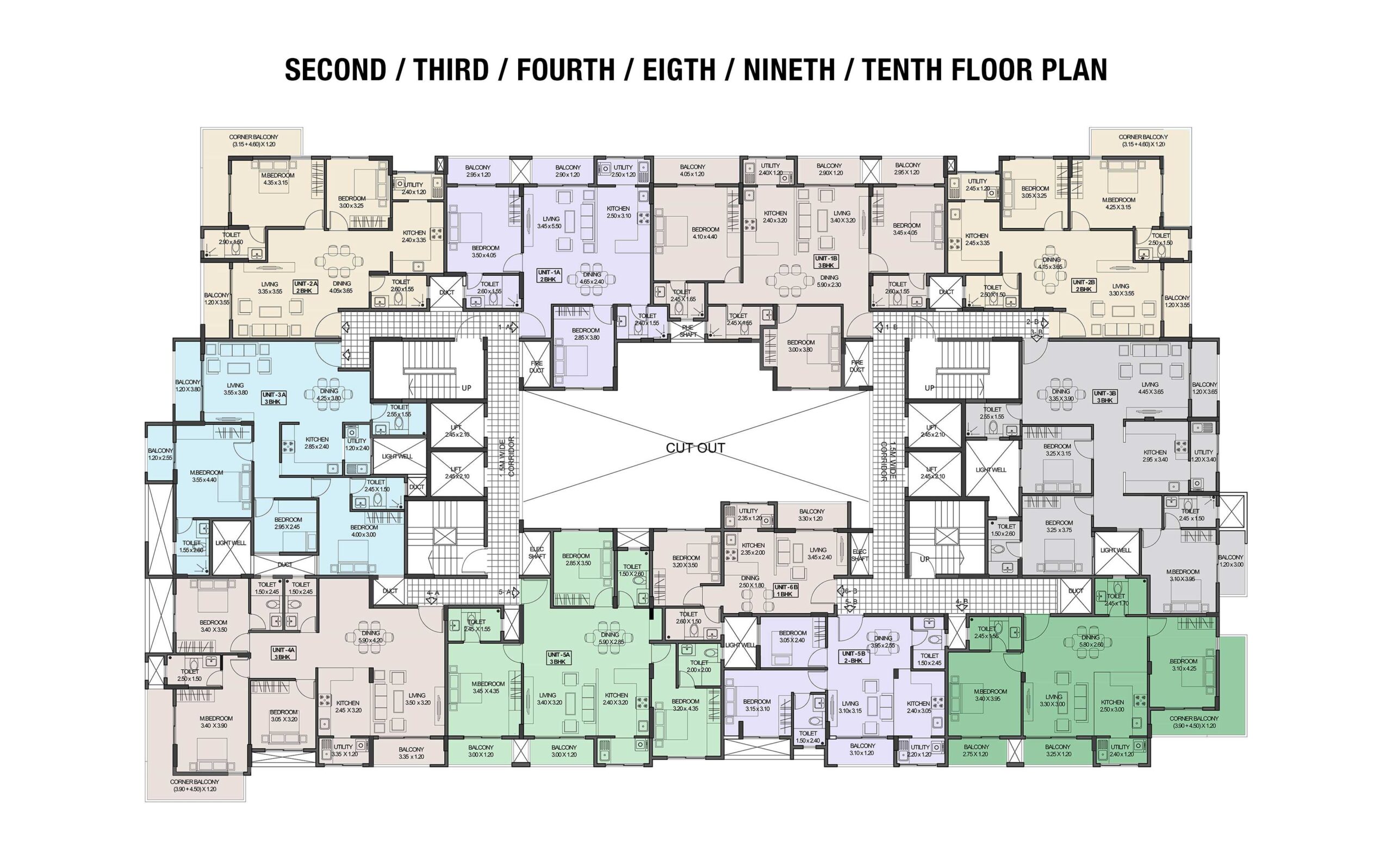 Individual Plans
