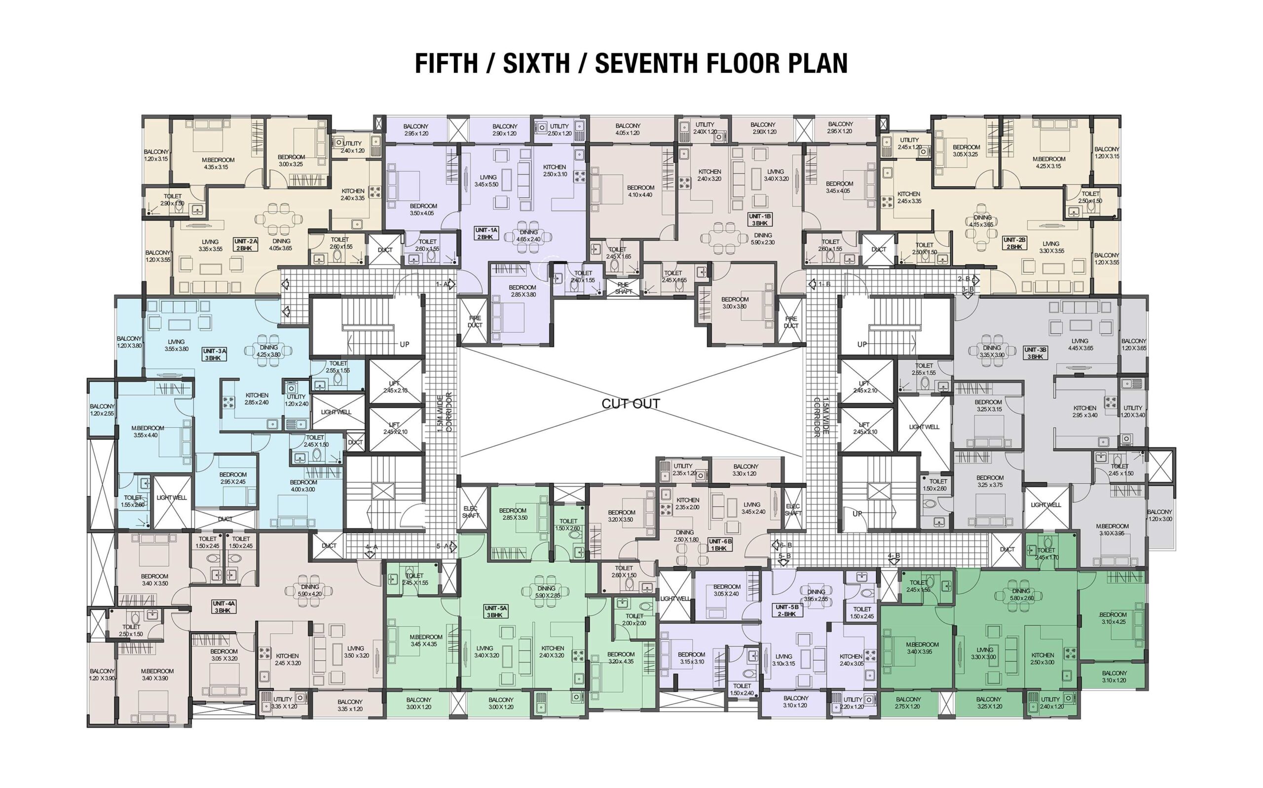 Individual Plans