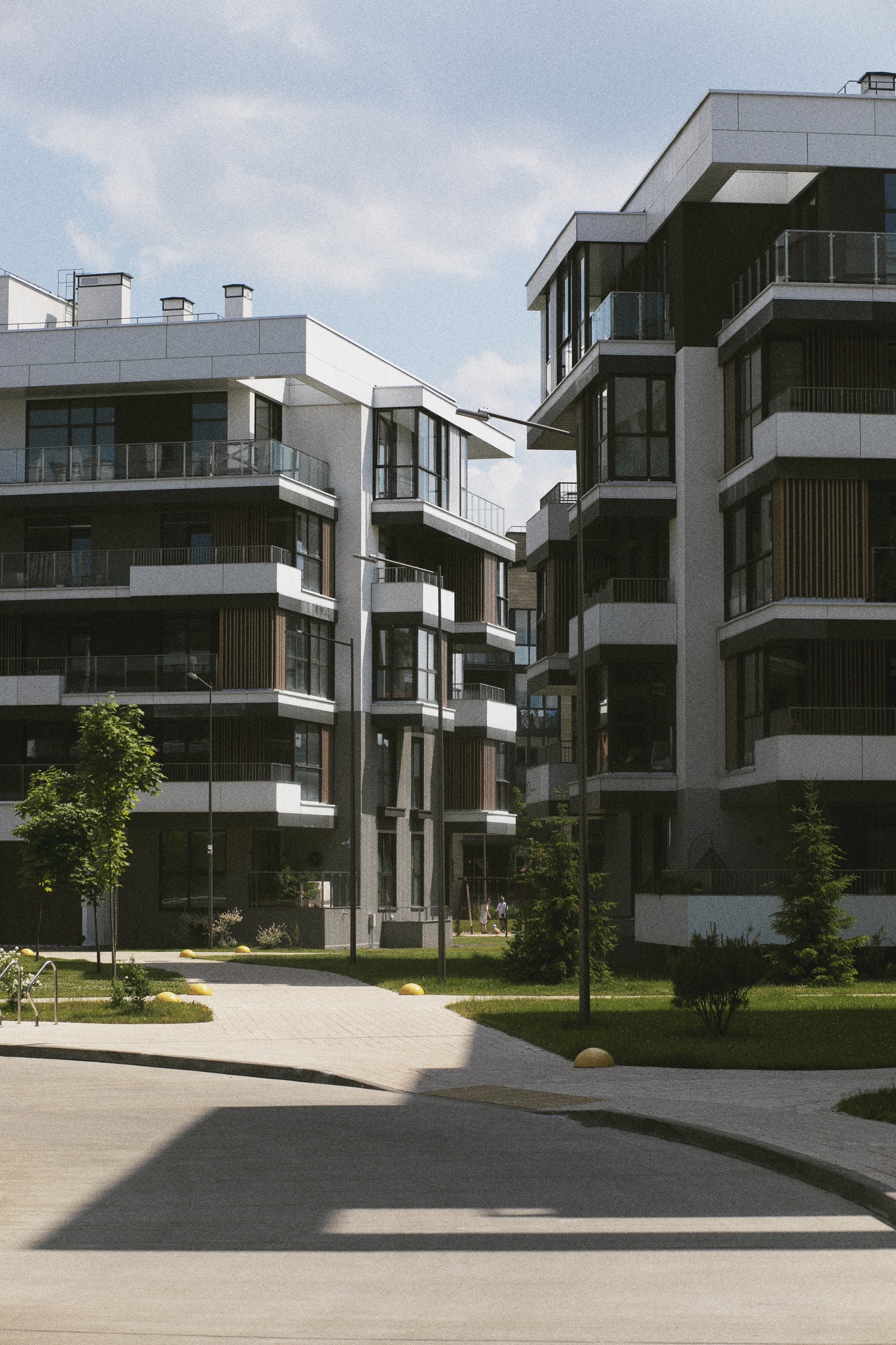 Buy a flat